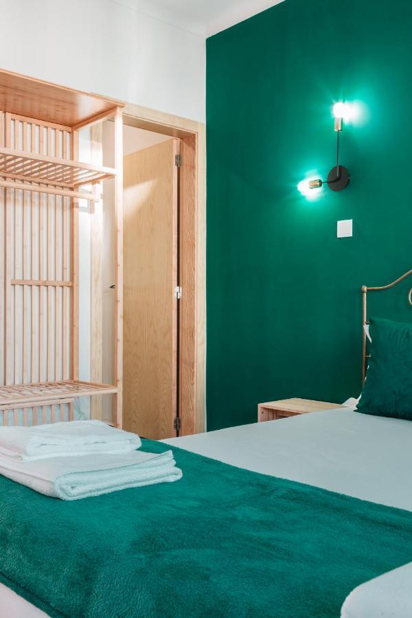 Campanha Apartment By Porto Stories Exterior foto