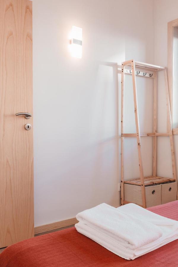 Campanha Apartment By Porto Stories Exterior foto