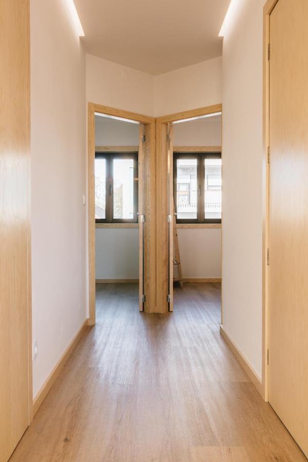 Campanha Apartment By Porto Stories Exterior foto