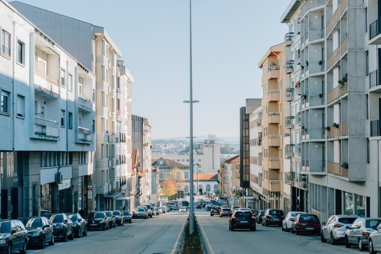Campanha Apartment By Porto Stories Exterior foto