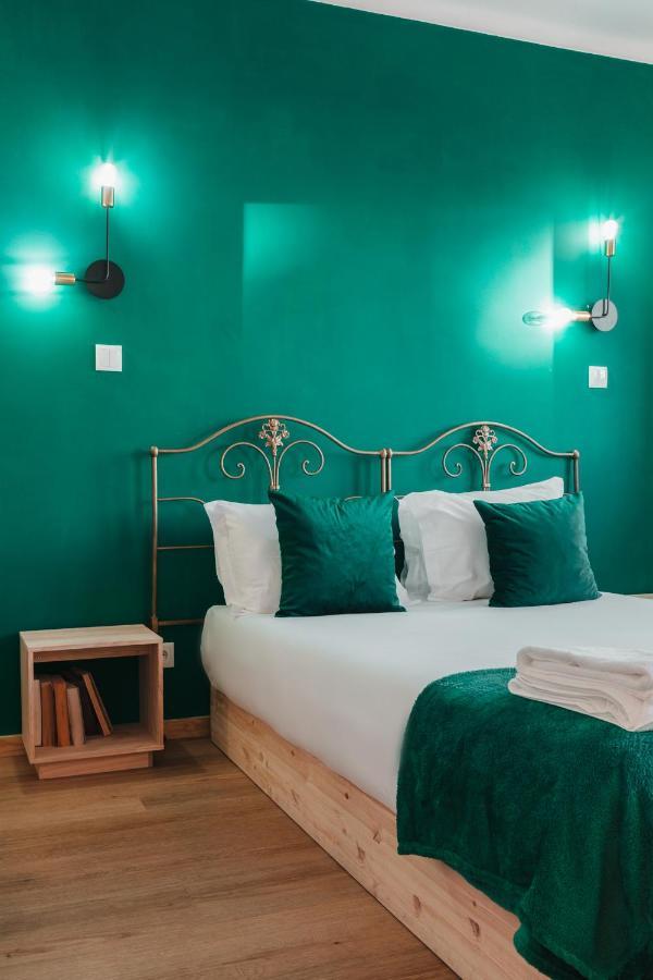 Campanha Apartment By Porto Stories Exterior foto